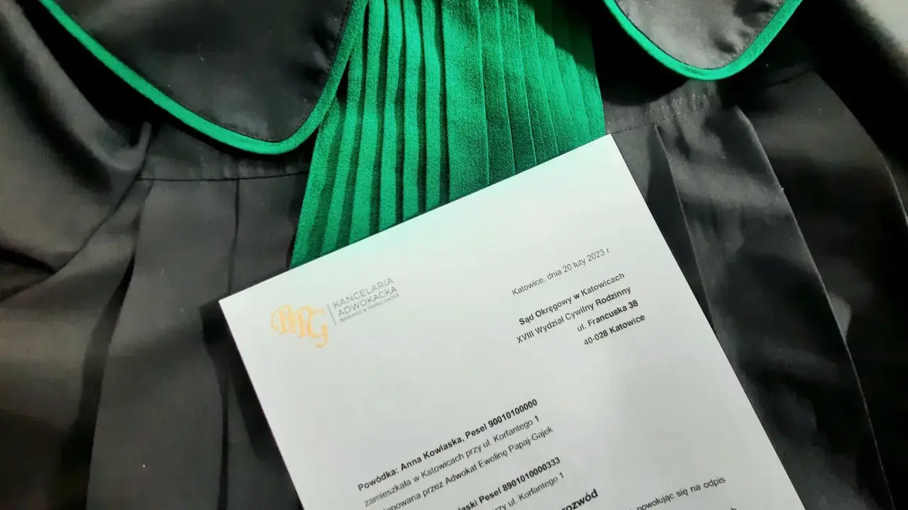 Rozwód: Pytania sądu, jak odpowiadać? Przejdź przez to pewnie