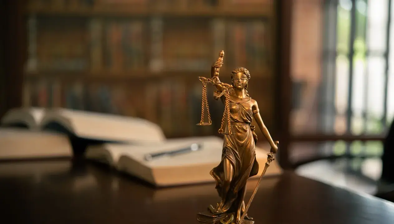 Co grozi, gdy świadek nie stawi się w sądzie? Poradnik