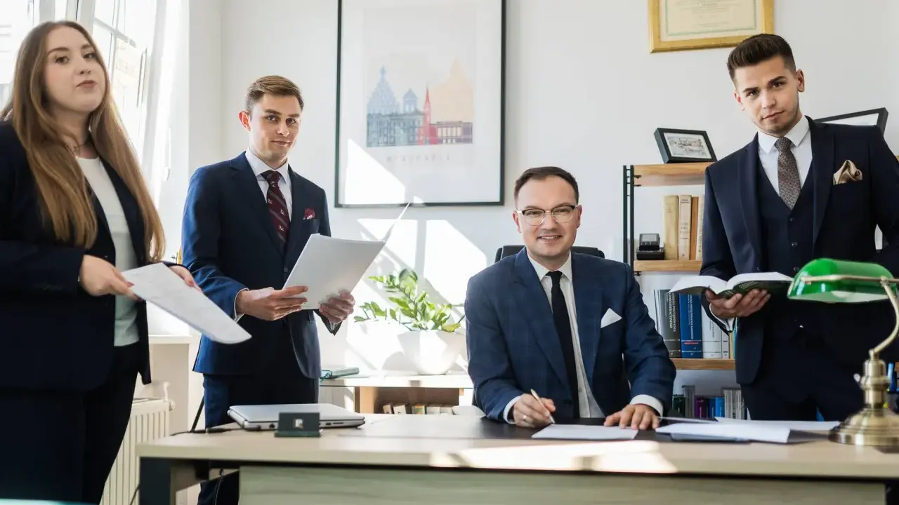 Jaki sąd dla sprawy spadkowej? Wybierz właściwy i uniknij błędów.