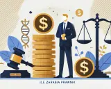 Ile zarabia prawnik w USA? Mediana, Big Law i realne zarobki.