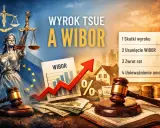 Wyroki TSUE: WIBOR, frankowicze. Znamy daty kluczowych orzeczeń!