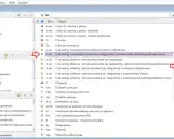 Nadgodziny ile płatne? W programie można edytować definicje zdarzeń, np. "Czas wolny płatny na wniosek pracownika za nadgodziny z przekroczenia średniotygodniowej normy".