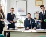 Jaki sąd dla sprawy spadkowej? Wybierz właściwy i uniknij błędów.
