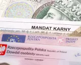 Grzywna to wyrok? Rozwiej wątpliwości: KRK, mandat, konsekwencje