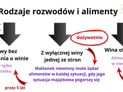 Pozew o alimenty: ukryte koszty? Sprawdź, ile naprawdę zapłacisz