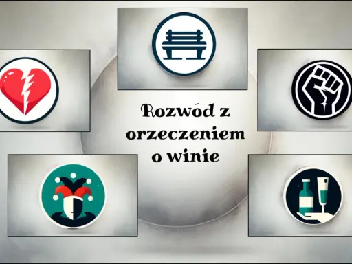 Rozwód: Dokumenty do pozwu. Pełna lista i jak uniknąć błędów