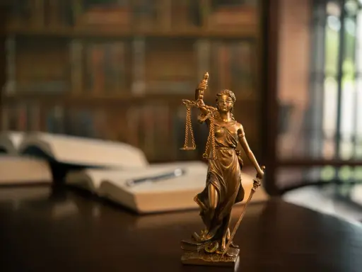 Co grozi, gdy świadek nie stawi się w sądzie? Poradnik