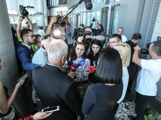 Zeznania świadka: Kiedy są tajne, a kiedy jawne w sądzie?