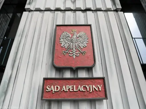 Sąd apelacyjny: Czym jest i jak odwołać się od wyroku?