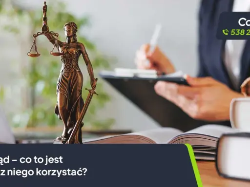 E-sąd: Odzyskaj pieniądze! Jakie sprawy? Sprawdź, czy to dla Ciebie.
