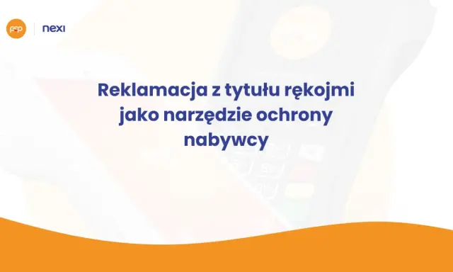 Reklamacja z tytułu rękojmi jako narzędzie ochrony nabywcy. Różnice między rękojmią a gwarancją.