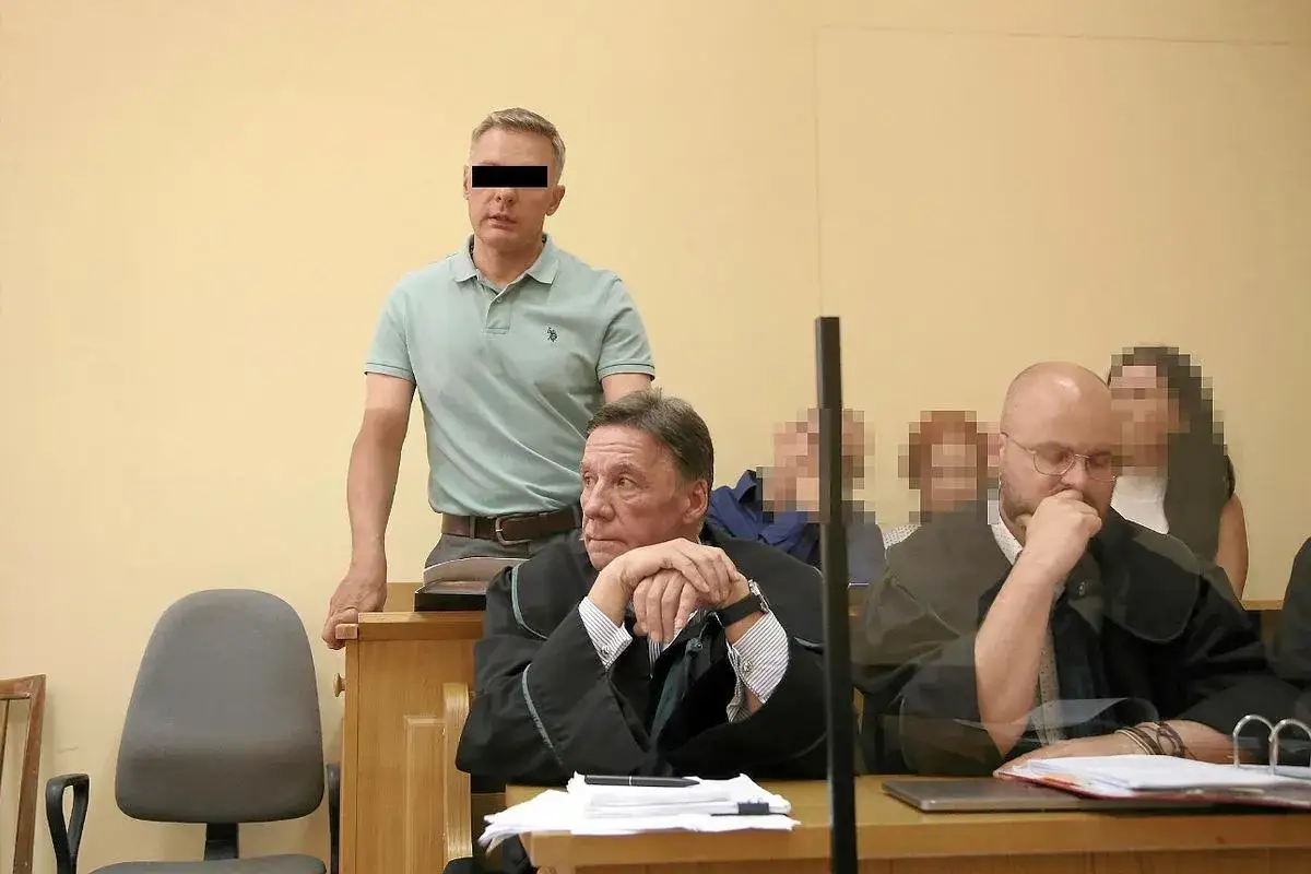 adwokat świadek sąd