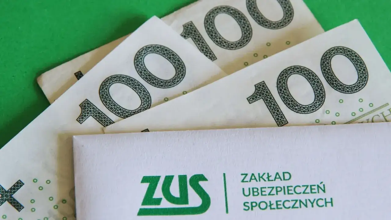 ZUS i banknoty 100 zł. Dowiedz się, jak sprawdzić OFE zmarłego, by odzyskać środki.