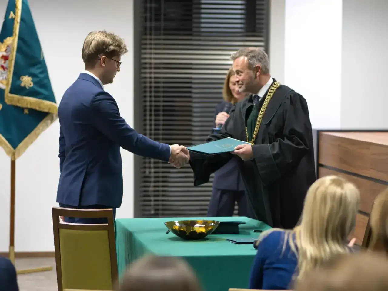 Prawnicy w Polsce, młodzi prawnicy, pokolenia prawników