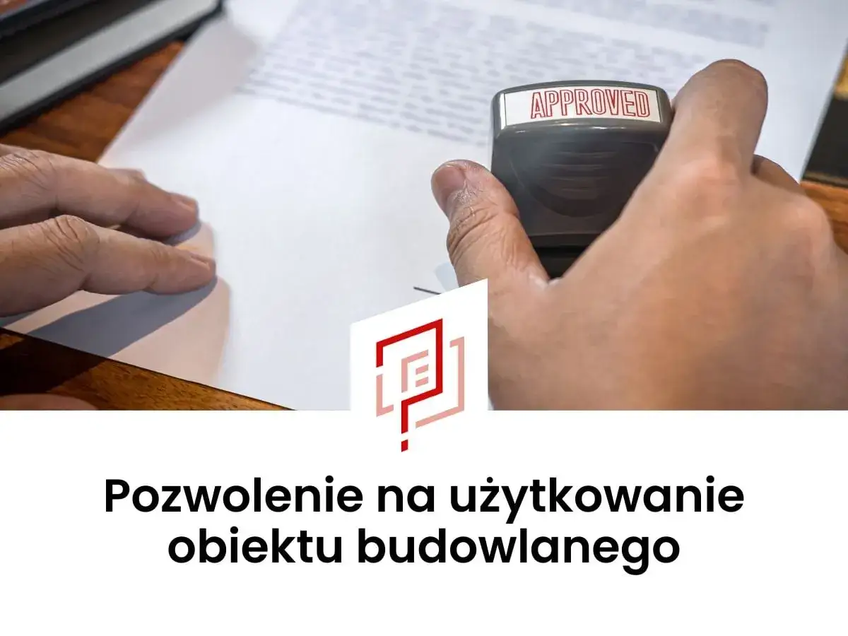 Dłoń z pieczątką